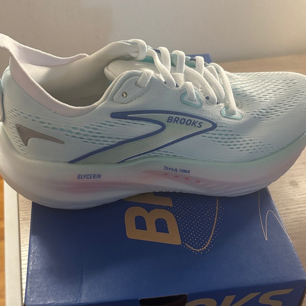 Brooks Glycerin 22 Running Shoes